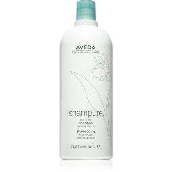 Aveda Shampure™ Nurturing Shampoo sampon cu efect calmant pentru toate tipurile de păr 1000 ml
