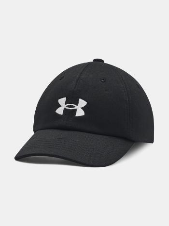 Under Armour Play Up Șapcă de baseball pentru copii Negru