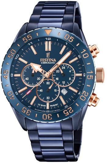 Festina Ceramic 20576/1