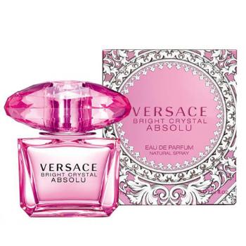 Versace Bright Crystal Absolu - EDP 2 ml - eșantion cu pulverizator