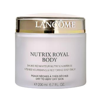 Lancome Recuperarea și intensiv hrănitoare unt de corp Nutrix Royal Body (Intense Nourishing & Restoring Body Balm) de (Intense Nourishing & Restoring