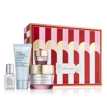 Estée Lauder Set cadou pentru îngrijirea pielii Resilience Multi-Effect Set