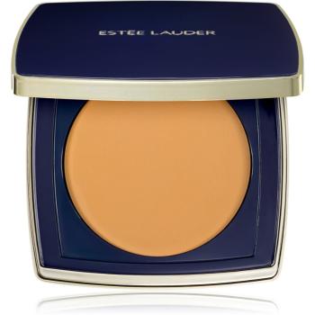 Estée Lauder Double Wear Stay-in-Place Matte Powder Foundation pudra machiaj SPF 10 culoare 5N1,5 Maple 12 g