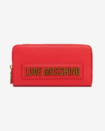 Love Moschino Portofel Roșu