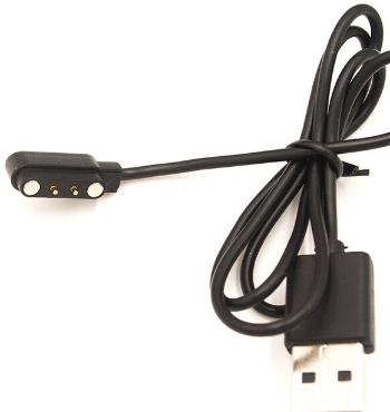 Wotchi Wotchi cablu de încărcare USB pentru W31BS, W32PS, W33WS, W34BST, W35GST, W36SST