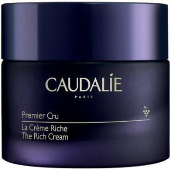 Caudalie Cremă de întinerire pentru pielea uscată Premier Cru (The Rich Cream) 50 ml