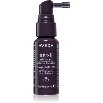 Aveda Invati Advanced™ Scalp Revitalizer tratament anti-cădere, pentru păr slăbit pentru scalp 30 ml