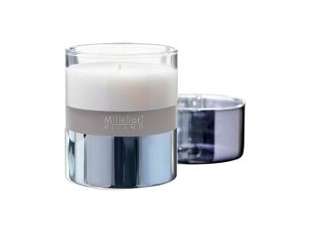 Millefiori Milano Lumânare parfumată Mineral auriu 380 g