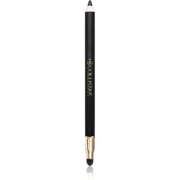 Collistar Professional Eye Pencil eyeliner khol culoare 1 Nero 1.2 ml