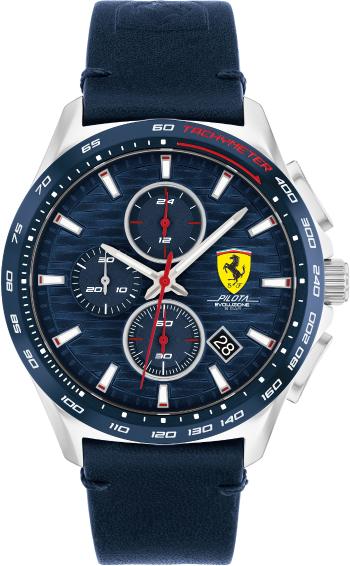 Scuderia Ferrari Pilota Evo 0830882