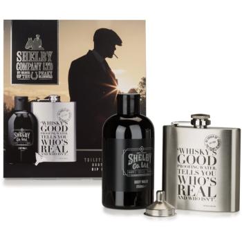 Corsair Peaky Blinders set cadou (pentru barbati)