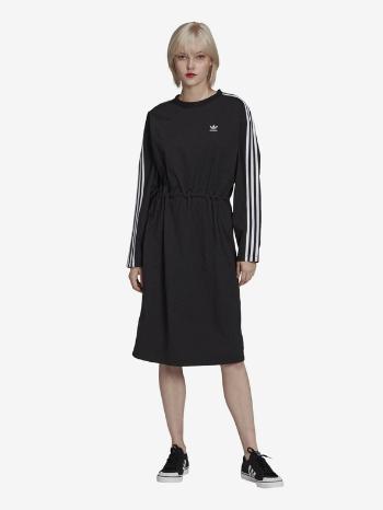 adidas Originals Rochie Negru