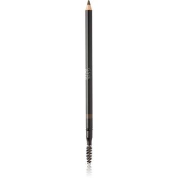 GA-DE Idyllic creion pentru sprancene cu pensula culoare 40 Rich Brown 2.6 g