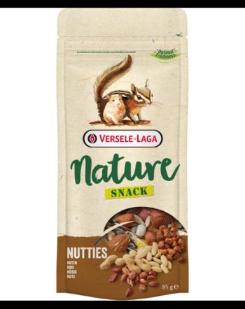 VERSELE-LAGA Nature Snack, gustare pentru rozatoare, cu nuci, 85 g