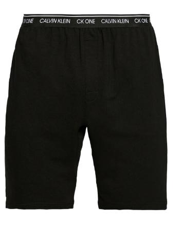 Calvin Klein Pantaloni scurți de pijama pentru bărbați CK One NM1906E-001 S