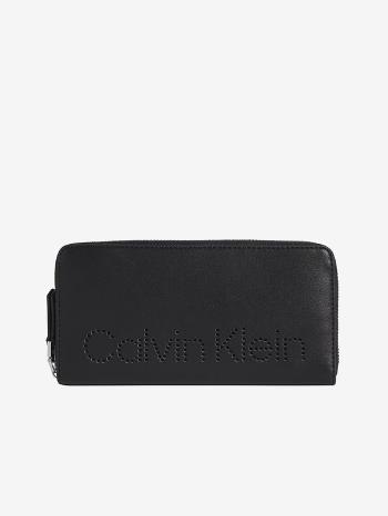 Calvin Klein Portofel Negru