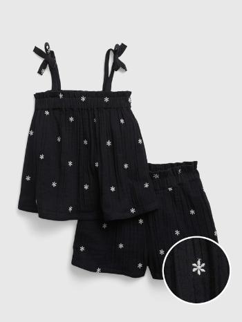 GAP Set pentru copii Negru