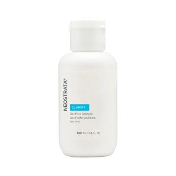 NeoStrata Gel de curățare exfoliant Clarify Gel Plus Salicylic (Exfoliant Gel) 100 ml