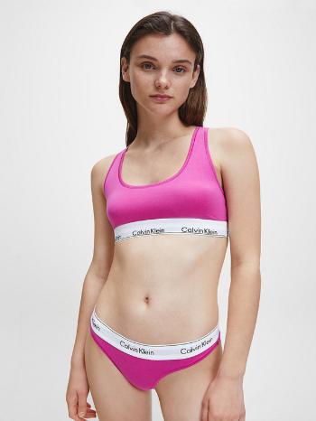 Calvin Klein Underwear	 Unlined Bralette Sutien Roz