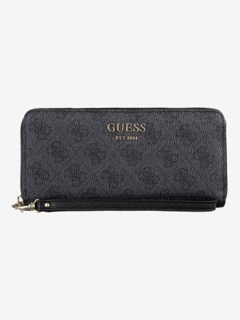 Guess Vikky Large Portofel Gri