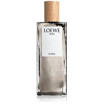 Loewe Aura Floral Eau de Parfum pentru femei 50 ml