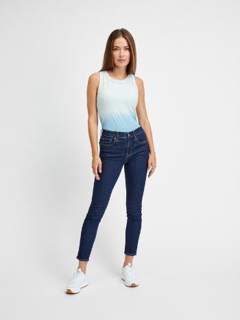 GAP Washwell Jeans Albastru