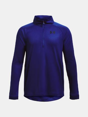 Under Armour Tech 2.0 Tricou pentru copii Albastru