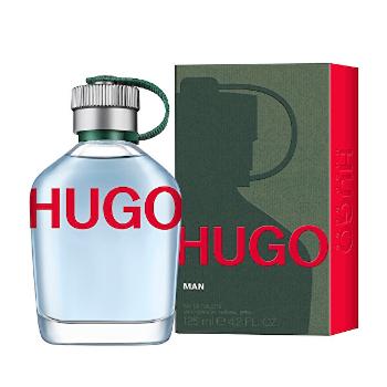 Hugo Boss Hugo - EDT 1 ml - eșantion