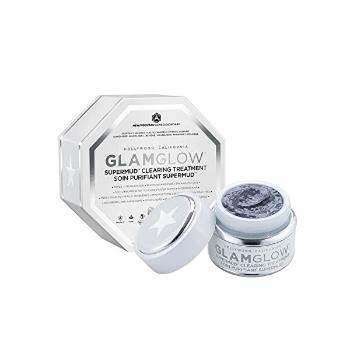 Glamglow Mască de curățare (Super-Mud Clearing Treatment) 100 g
