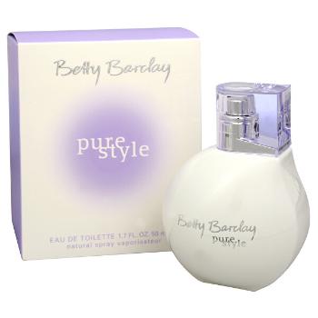 Betty Barclay Pure Style - EDT 20 ml