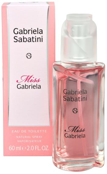 Gabriela Sabatini Miss Gabriela - EDT 20 ml