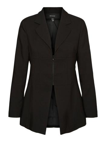 Vero Moda Blazer pentru femei VMJULIE 10270290 Black L