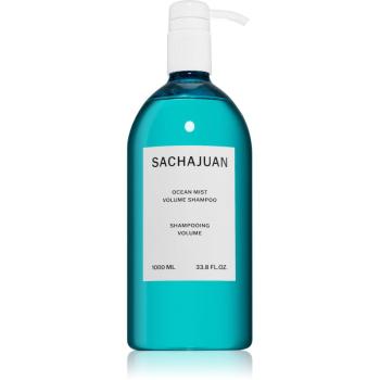 Sachajuan Ocean Mist Volume Shampoo sampon pentru volum cu efect de plajă 990 ml