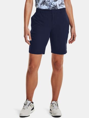 Under Armour Links Pantaloni scurți Albastru