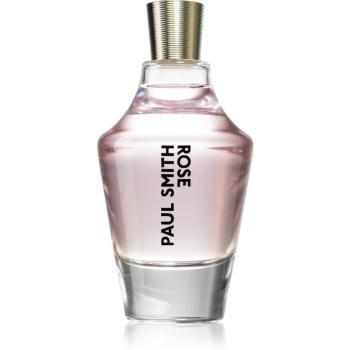 Paul Smith Rose Eau de Parfum pentru femei 100 ml