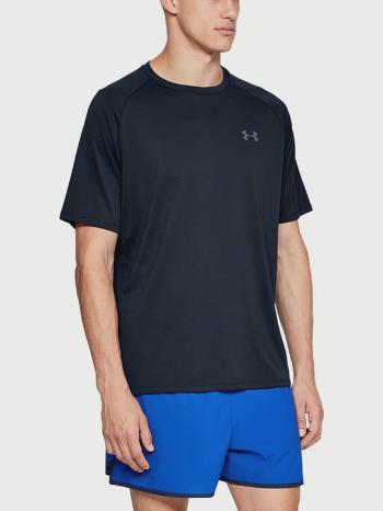 Under Armour Tricou Albastru