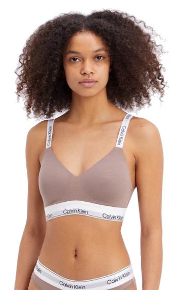 Calvin Klein Sutien pentru femei Bralette QF7030E-5R4 L