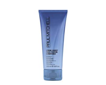 Paul Mitchell Balsam pentru păr creț și ondulat Spring Loaded (Frizz Fighting Conditioner) 100 ml