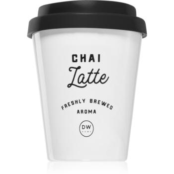 DW Home Cup Of Joe Chai Latté lumânare parfumată 317 g