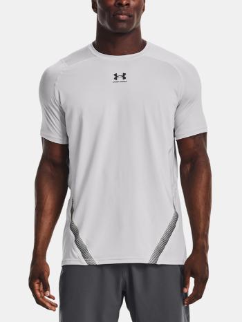 Under Armour Tricou Gri