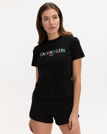 Calvin Klein Tricou Negru