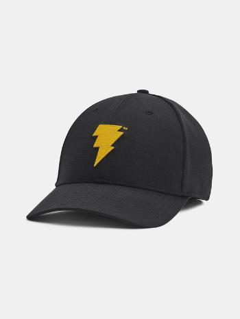 Under Armour Project Rock Trucker Șapcă de baseball Negru