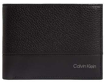 Calvin Klein Portofel din piele pentru bărbați K50K509179BAX