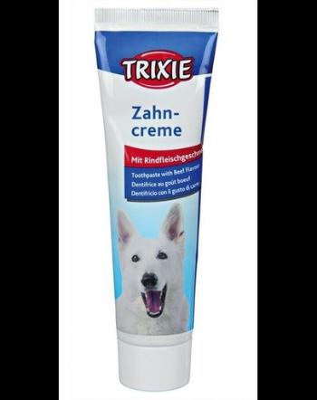 TRIXIE Pastă de dinți pentru câini 100 g