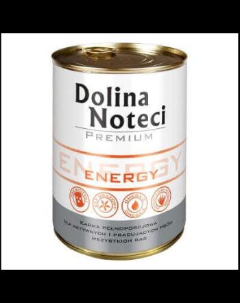 DOLINA NOTECI Premium Energy 400g