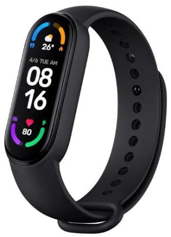 Xiaomi Mi Band 6 - Negru