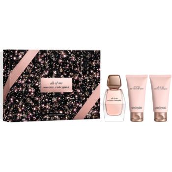 narciso rodriguez all of me set cadou pentru femei