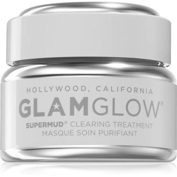 Glamglow SuperMud masca pentru o piele perfecta 50 g