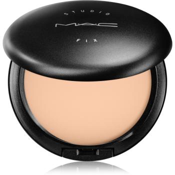 MAC Cosmetics  Studio Fix Powder Plus Foundation 2 in 1 pudra si makeup culoare NW 22 15 g