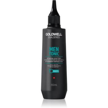 Goldwell Dualsenses For Men tonic pentru par impotriva caderii parului pentru barbati 150 ml